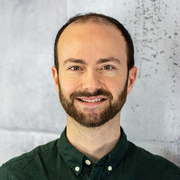 Thibaut Charprenet