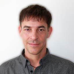Marc Becker