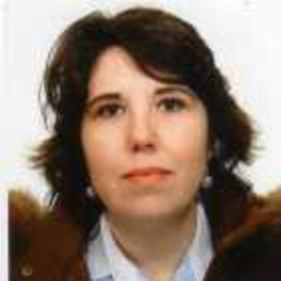 Maria Belen gonzalez Bejerano