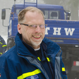Dirk Marrek