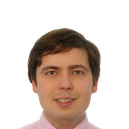 Yury Roslavlev's profile picture