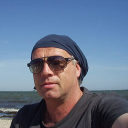Dieter Wilhelm