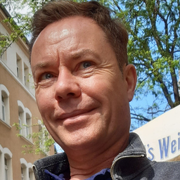 Profilbild Jürgen Ullrich