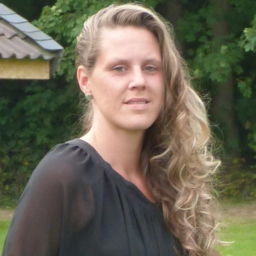 Melani Stassen