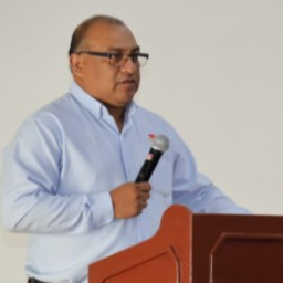 Walter Miguel Odicio Ortiz