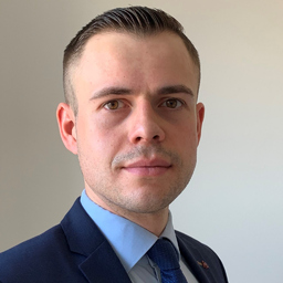 Alexei Oster