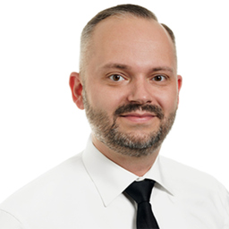 Stefan Grünheid