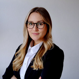 Nina Jonen LLM