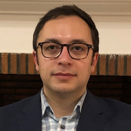 Raman Jafroudi