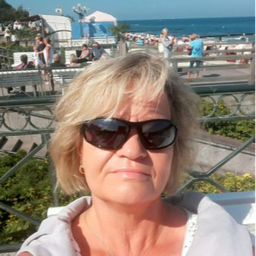 Sabina Busse