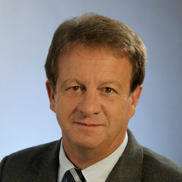 Klaus-Dieter Lamprecht