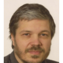 Klaus Weinreich