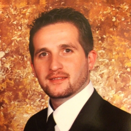 Ahmet Yildiz