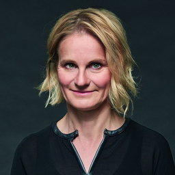 Kirstin Deutelmoser