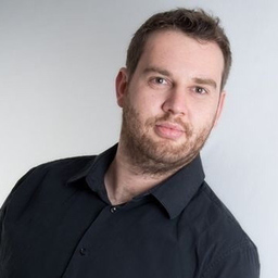 Klaus Hamperl