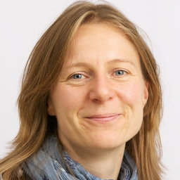 Dr. Mira Jakoby-Kattwinkel's profile picture