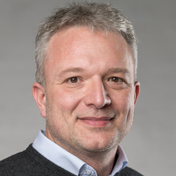 Johann Gruber