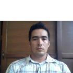 Prof. Adrian rodriguez garcia's profile picture