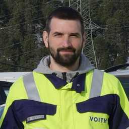 Dipl.-Ing. Matija Živanović