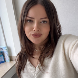 Alexandra Fokina's profile picture