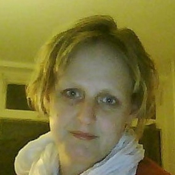 Rose Marie Weber