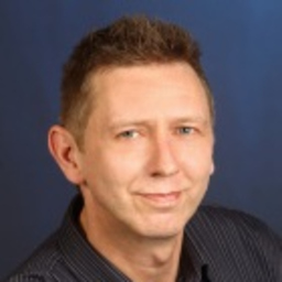 Ernst Ronald Weber