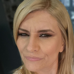 Profilbild Vilma Kraemer