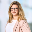 Nadine Stuhlsatz