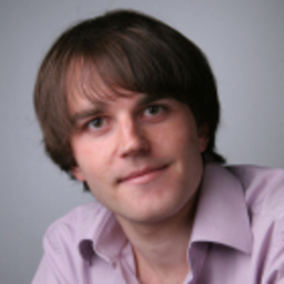 Michael Welte
