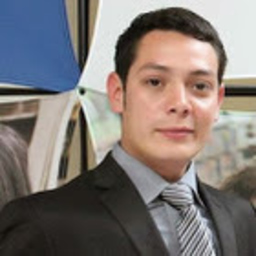 BRYAN ALBERTO VIERA VIERA