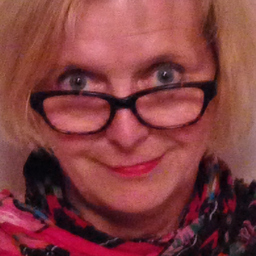 Jutta Hinrichsen