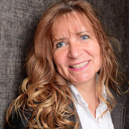 Profilbild Claudia Prüfer