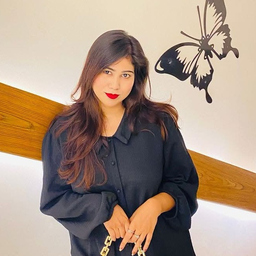 Saima Rashid