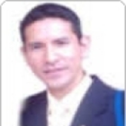 Joe Llerena Izquierdo