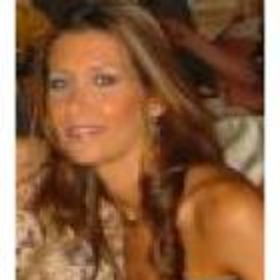 Cristina Lopez