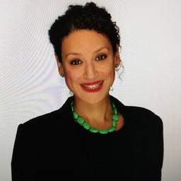 Yasmina Jouini