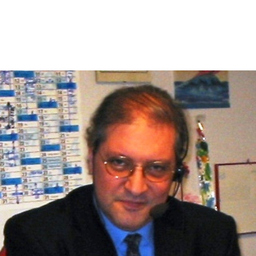 Paolo Scarfi