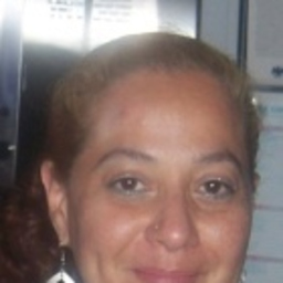STEFANIA CEA