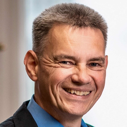 Dr. Alfons Motschenbacher