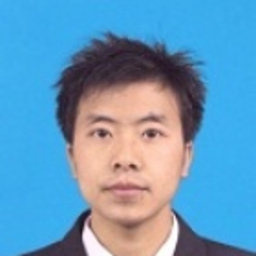 Huajiang Yang