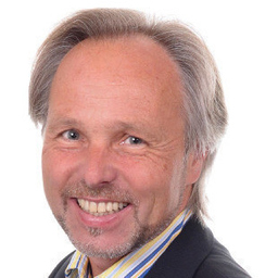 Mag. Hubert Grill's profile picture