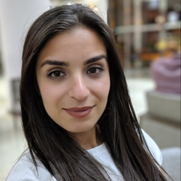 Dina Bousdar