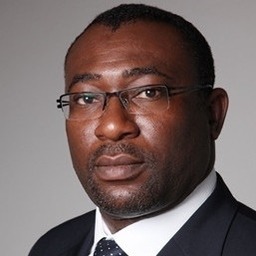 Augustine Madumere