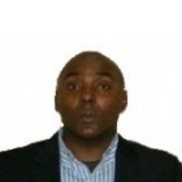 Albert Ngalle-Loth