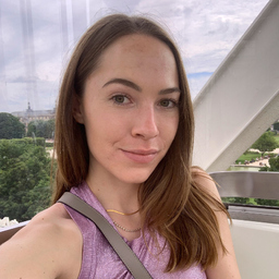 Saskia Dietrich