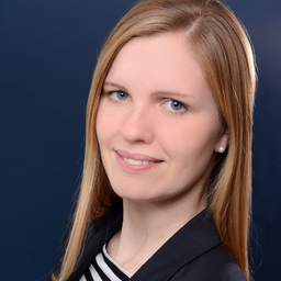 Sabrina Stegmayer