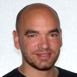 YANN RICORDEL