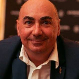 Christian Marcev