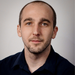 Florian Klostermeier