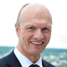Klaus Liesegang